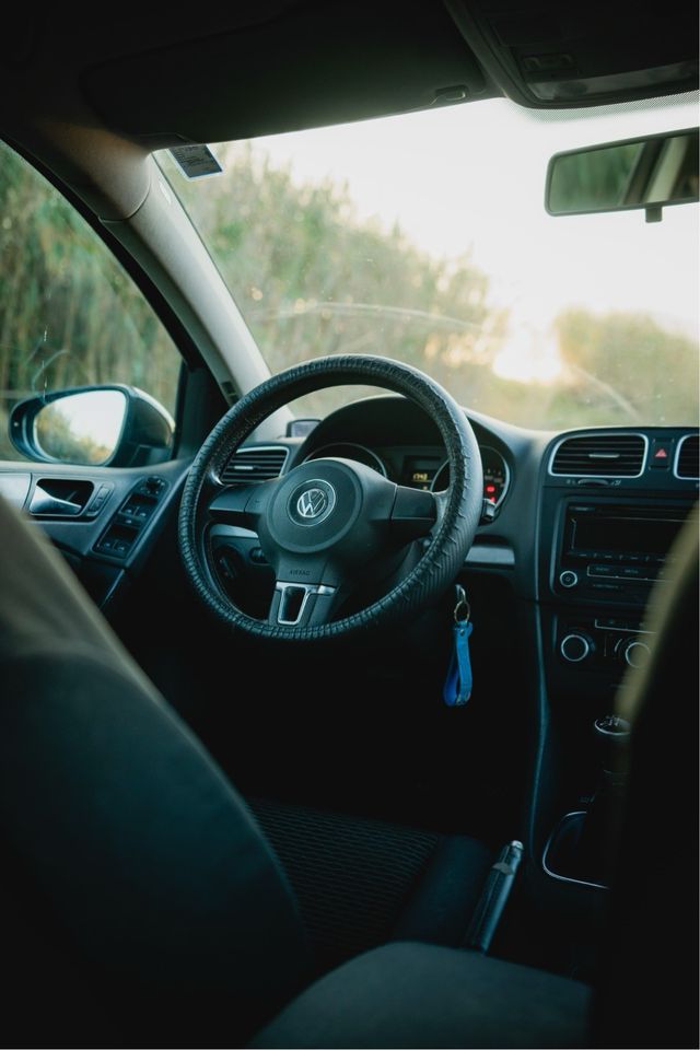 Volkswagen Golf 2010