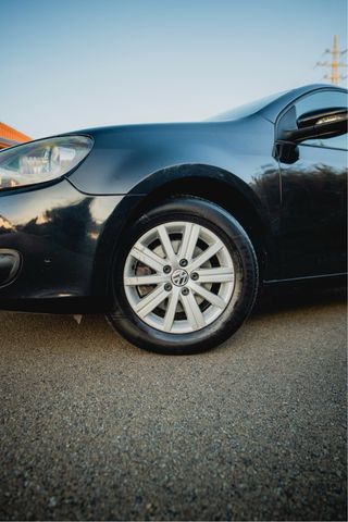 Volkswagen Golf 2010