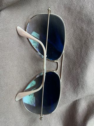 Gafas de Sol Ray-Ban Gladiator Gradient Azules