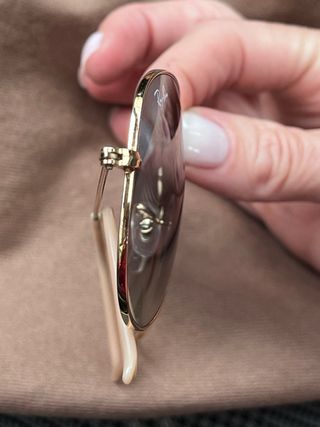 Gafas de Sol Ray-Ban Gladiator Gradient Azules