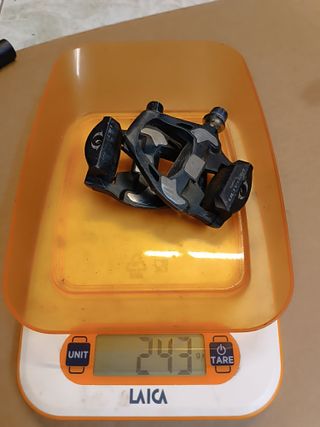 Pedali Shimano Ultegra R8000 SPD-SL