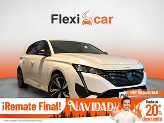 Peugeot 308 5P Allure Pack Puretech 130 S&S MAN