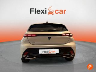 Peugeot 308 5P Allure Pack Puretech 130 S&S MAN