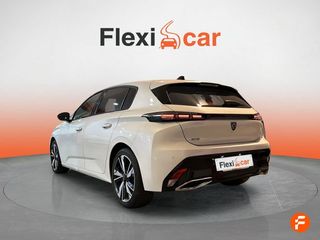 Peugeot 308 5P Allure Pack Puretech 130 S&S MAN