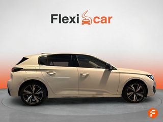 Peugeot 308 5P Allure Pack Puretech 130 S&S MAN