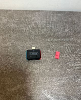 RCM Loader para Nintendo Switch