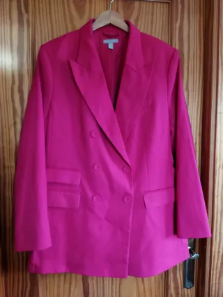 Blazer H&M 46
