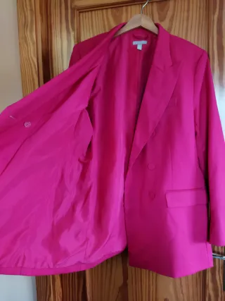 Blazer H&M 46