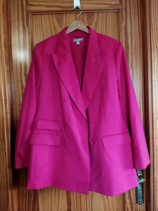 Blazer H&M 46