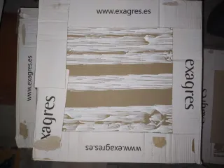 Azulejos para exterior