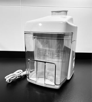 Licuadora Moulinex Blanca. Impecable!!