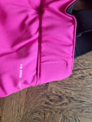 Dare 2b Pantaloni Fucsia Taglia 163