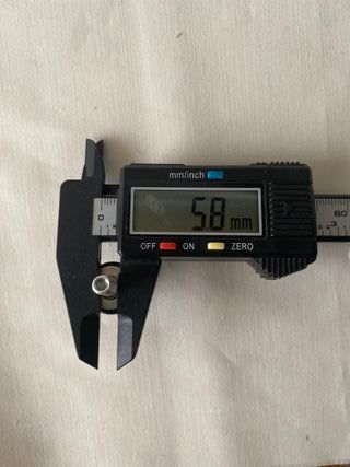 Tensores puentes freno bicicleta