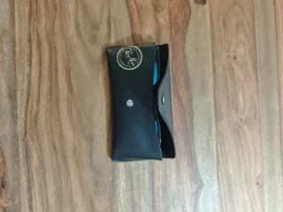 Gafas Ray-Ban Mega Wayfarer Azul/Marrón