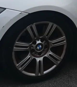 Llantas BMW