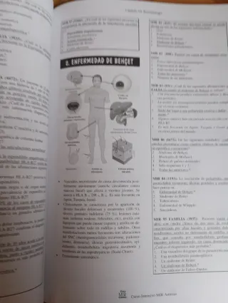 Epónimos de Medicina. 5 edicion