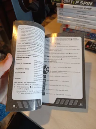 Need for Speed Underground 2 PS2 Completo