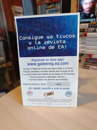 Need for Speed Underground 2 PS2 Completo