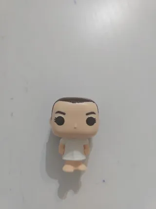 Figura Funko Pop Stranger Things Eleven