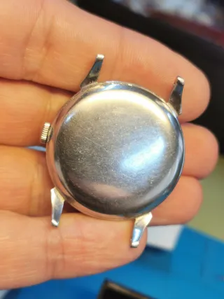 Omega 2612-4 Cal 266 Reloj de Pulsera