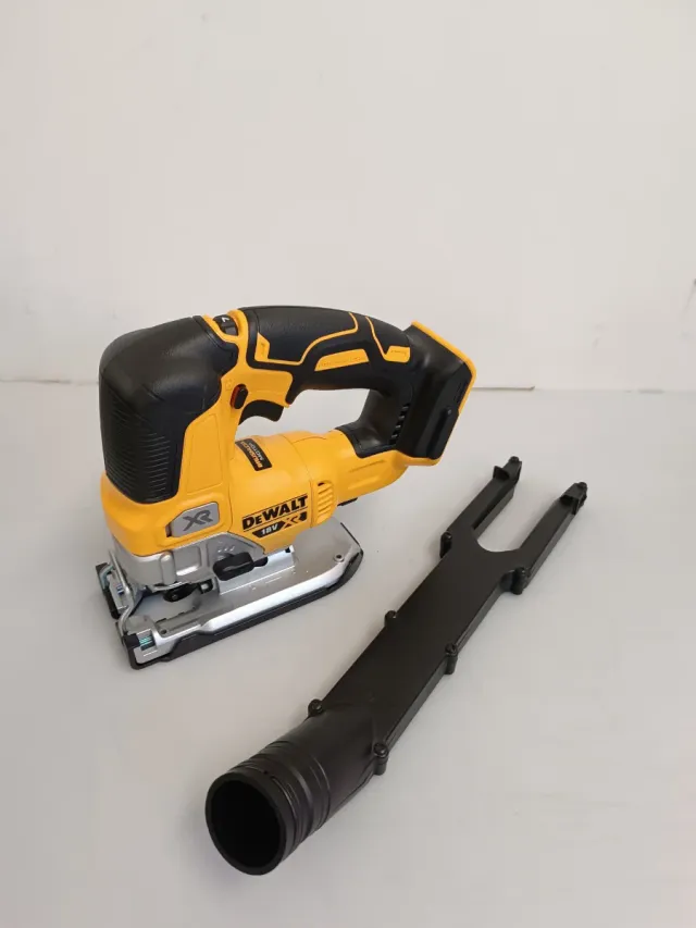 Sega a scivolare Dewalt DCS334 P10Y5730