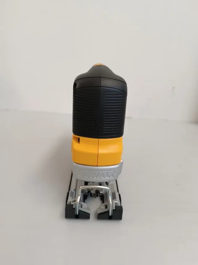 Sega a scivolare Dewalt DCS334 P10Y5730