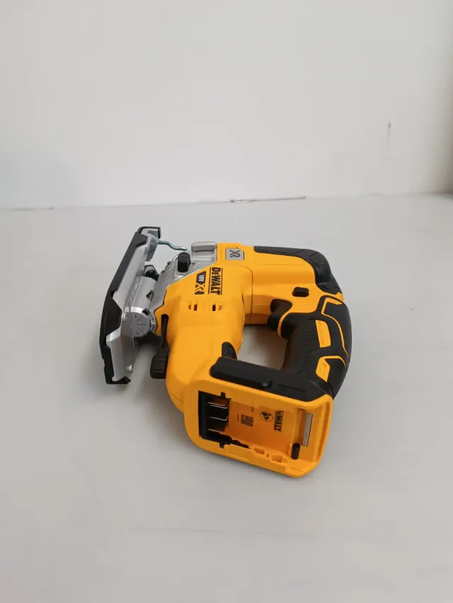 Sega a scivolare Dewalt DCS334 P10Y5730