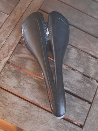 Sillín Specialized Toupe 130