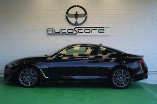 Infiniti Q60 3.0 Sport AWD