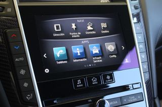 Infiniti Q60 3.0 Sport AWD