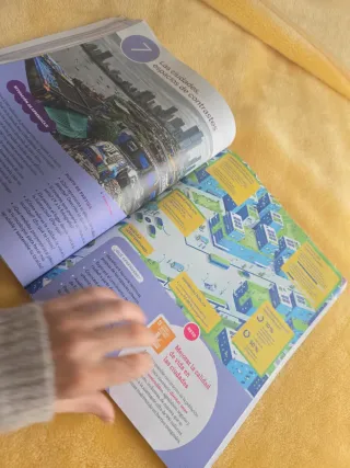 GEOGRAFIA E HISTORIA MADRID 3 ESO CONSTRUYENDO ...