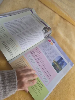 GEOGRAFIA E HISTORIA MADRID 3 ESO CONSTRUYENDO ...