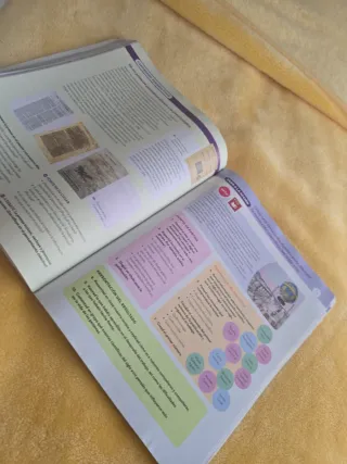 GEOGRAFIA E HISTORIA MADRID 3 ESO CONSTRUYENDO ...