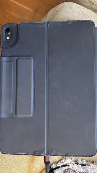 iPad Pro 11 512GB Gris Grafito