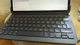 iPad Pro 11 512GB Gris Grafito