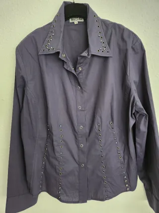 Camisa Michael Bustos