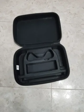 Nintendo Switch + Accesorios Mario