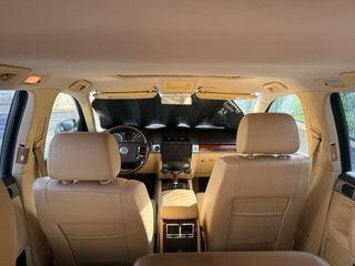 Volkswagen Touareg 2004