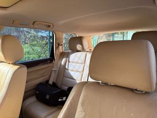 Volkswagen Touareg 2004