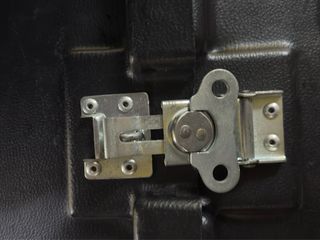 Porta bicicletas Serfa