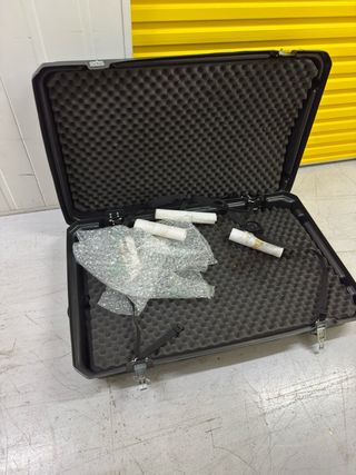 Porta bicicletas Serfa