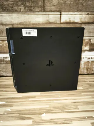 Consola PS4 Pro 1TB