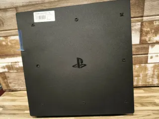 Consola PS4 Pro 1TB