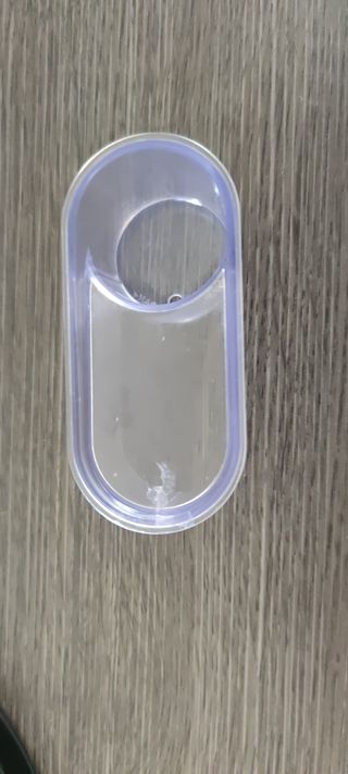 Vaso Cristal Licuadora Braun 4125-4126