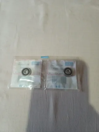 1 Cuscinetto SKF Explorer 625-2RS1