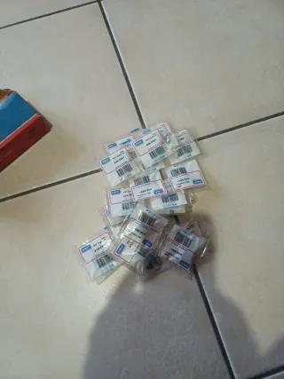 1 Cuscinetto SKF Explorer 625-2RS1