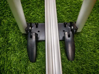 Portabicicletas de techo