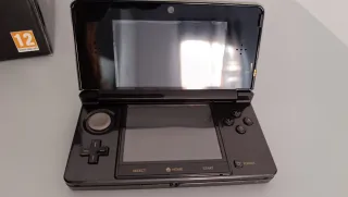 Nintendo 3DS edizione speciale Zelda