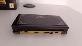 Nintendo 3DS edizione speciale Zelda