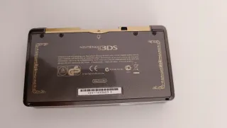 Nintendo 3DS edizione speciale Zelda